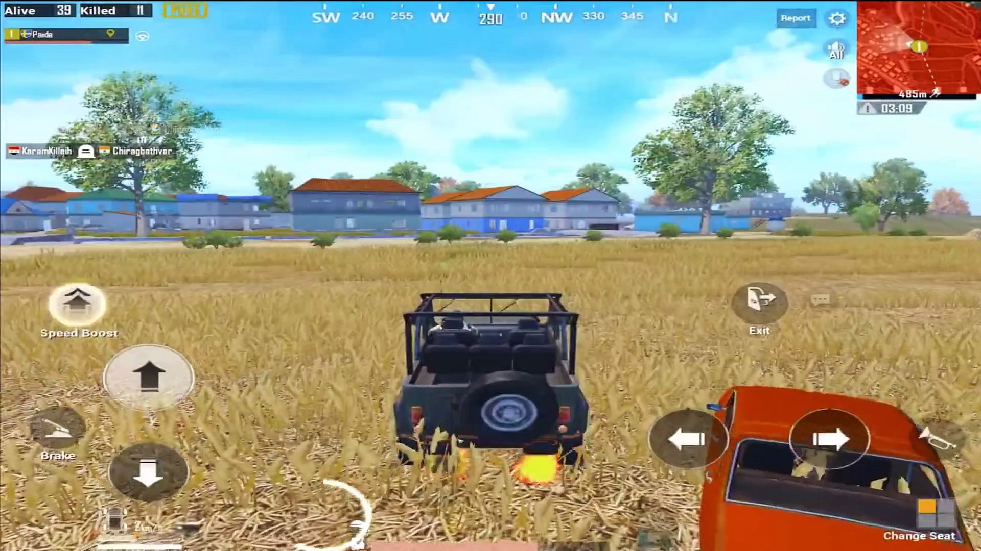 PUBG MOBİLE - NEW RECORD ON ERANGEL - 32 KILL