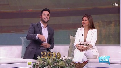 أفكار لهدايا الأعياد من ساندي معاز