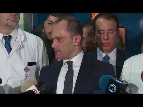 Ministria e Brendshme, masa për sigurinë gjatë festave