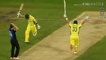 Top 10 Most Thrilling Last Over Finishes in Cricket History Ever
