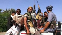 Houthi shelling in Hodeidah reported after handover accord