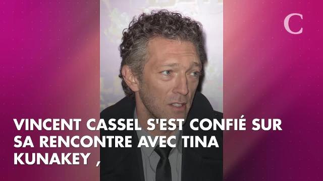 PHOTOS. Tina Kunakey et Vincent Cassel : retour sur leur histoire d'amour