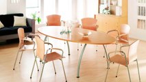 Meeting Room Chairs and Tables Furniture Designs
