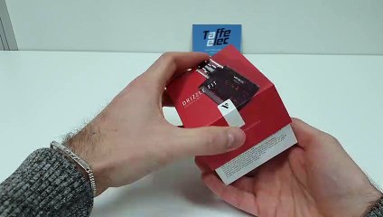 VAPORESSO - KIT DRIZZLE FIT (PRÉSENTATION)