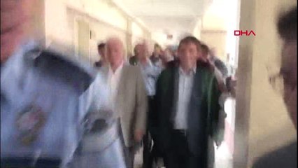 Mahkeme Kararında Direndi; Hasan Akar'ı 2 Yıl 6 Ay Hapse Çarptırdı