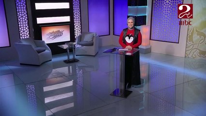 #من_القلب_للقلب | مقدمة إيمان رياض تودع بها 2018 وتستقبل بها العام الجديد