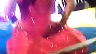 New Bhojpuri Hot Video 2019@Arkestra Dance Live