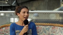 Sabine Girard - Conseillère Municipal, Ville de Saillans /// Festival La Chose Publique 2018