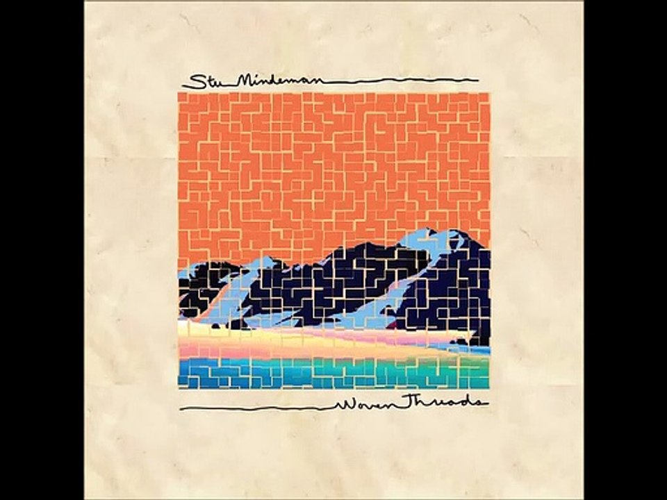 A FLG Maurepas upload - Stu Mindeman - Sin Sentido - Jazz Fusion