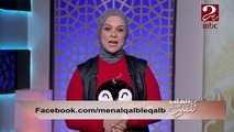 #من_القلب_للقلب | رضا فضل.. فنان تشكيلي يتحدى قدراته ويبدع في رسم لوحات فنية بطريقة مختلفة