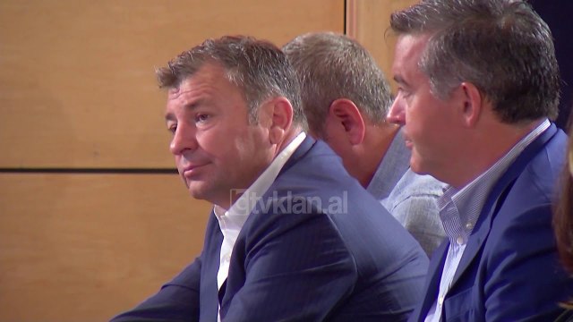 Rama: Ndryshimet ne qeveri i mendoja qe nga Shtatori