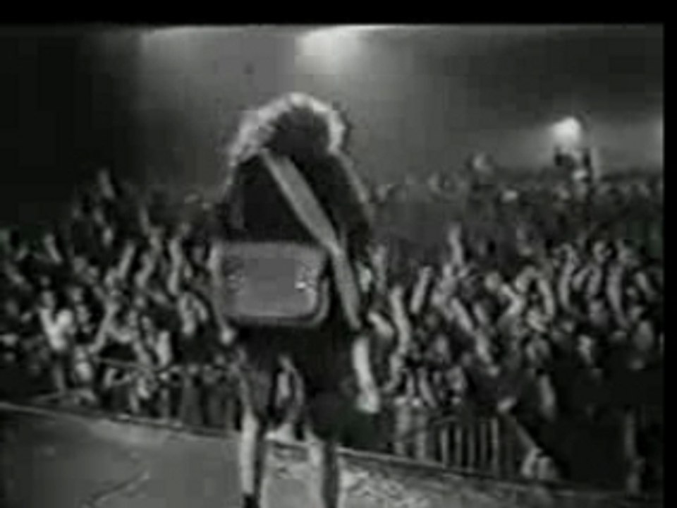 ACDC - Higway to Hell & Bad Boy Boogie