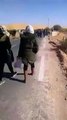 Les citoyens Taghit empêchent les familles algériennes d'entrer la ville pour les vacances