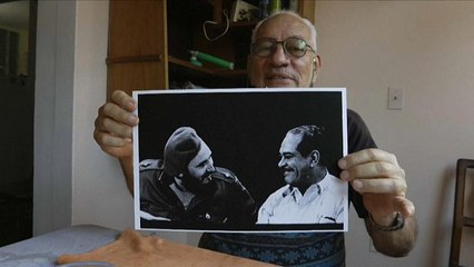 Cuba: la cara y la cruz de la revolución