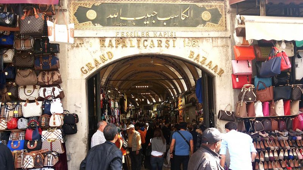 Video | Türkiye'yi ziyaret eden turist sayısı 2018'de yaklaşık yüzde 22 arttı