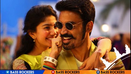 Maari 2 - Rowdy Baby 8D Audio Song | Use Headphone | Yuvan Sankar Raja