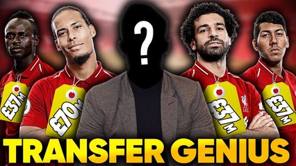 10 Sporting Directors Who Changed Their Club!