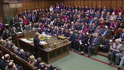 유럽, 혼란·근심 속 새해맞이...'노 딜' 브렉시트 우려 / YTN