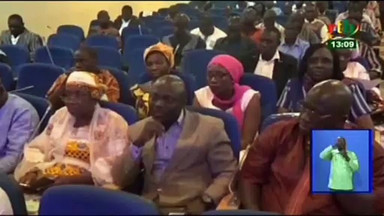 RTB -  Journée de partage d’expérience entre anciens et nouveaux travailleurs du ministère de la fonction publique