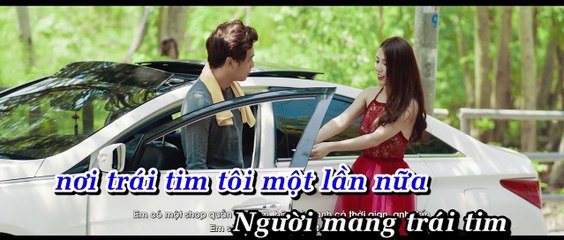[Karaoke] Bạn Lòng - Hồ Quang Hiếu [Beat]