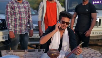 Elvish yadav all fav. dialouges... fufa badmash hai[Trim]