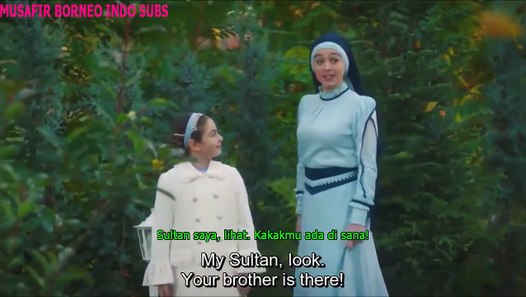 Sultan Abdul Hamid Season 2_eps 24 Subtitle Indonesia