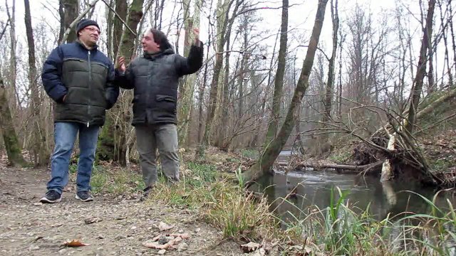 Saluti dalla Svizzera cenni storici neve a Varese (versione corta)