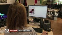 1er janvier : quels changements ?