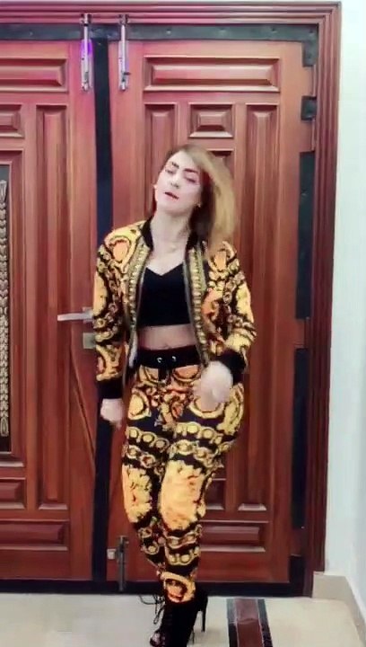 stage drama tiktok video