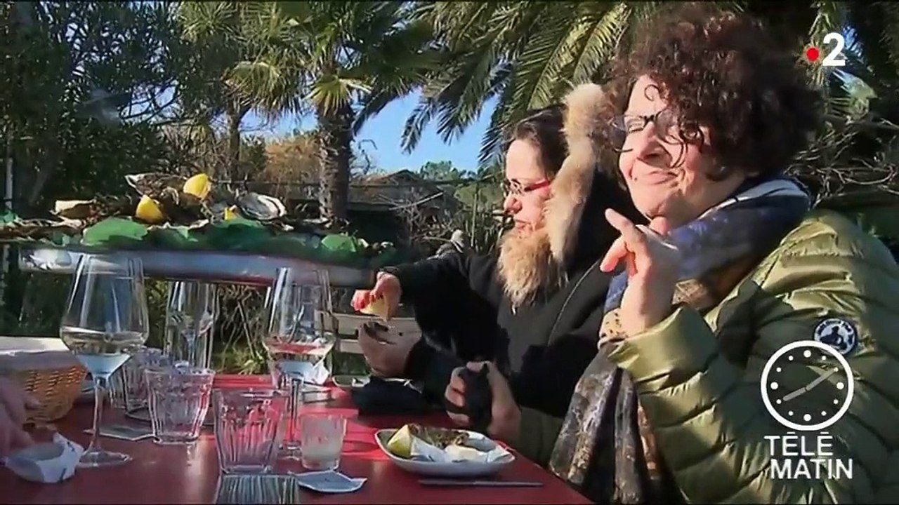 Réveillon : au Cap Ferret, on va fêter la nouvelle année sur la plage