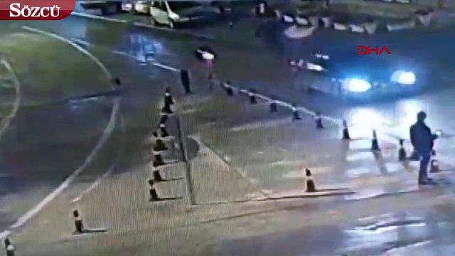 Hatay'da çuvaldan el ve ayakları bağlanmış kadın cesedi çıktı