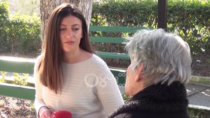 Ora News - Mësuesja nga Vlora rrëfen 5 vitet në azilin e Fierit