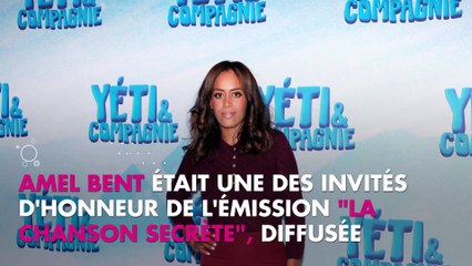 Amel Bent flinguée par Aya Nakamura sur la Toile, elle réplique sèchement