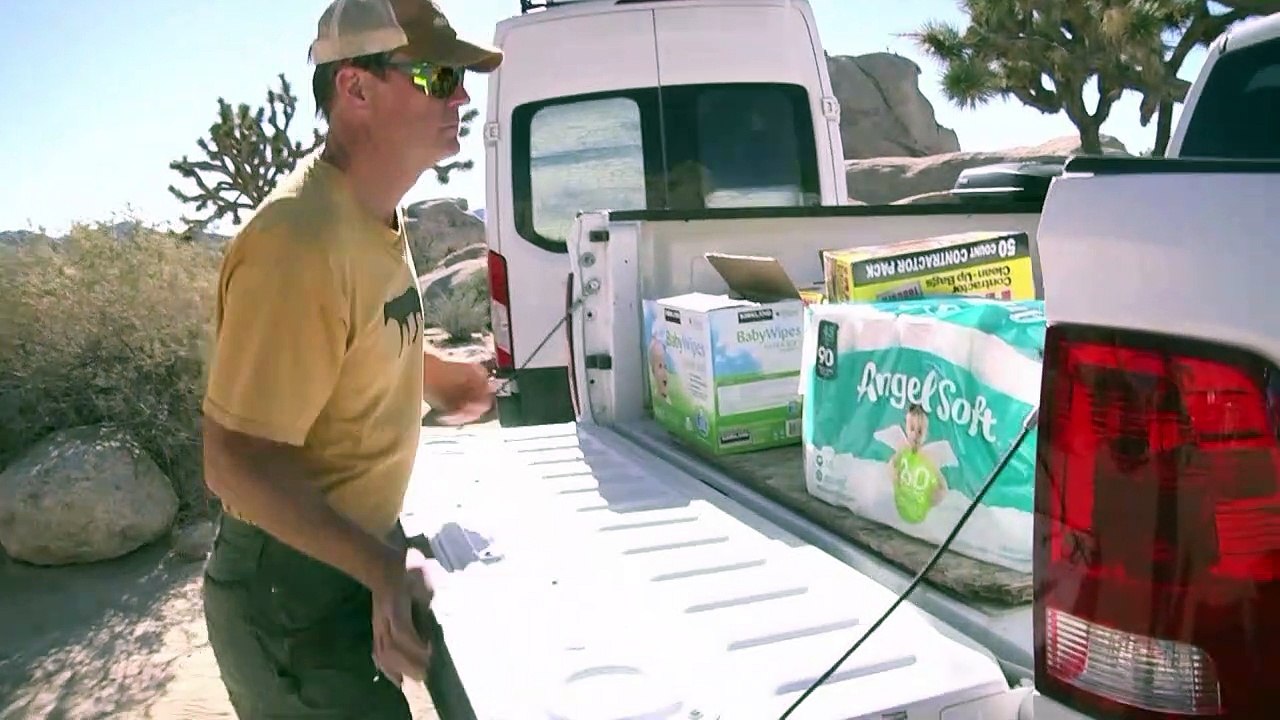 Shutdown in den USA: Freiwillige federn Haushaltsstillstand ab