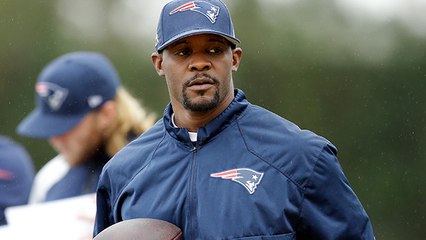 Pelissero: Pats assistant Flores drawing major HC interest