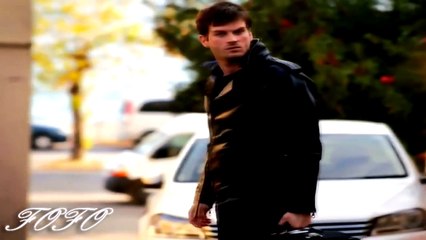 tuba büyüküstün დ kıvanç tatlıtuğ مدبلج