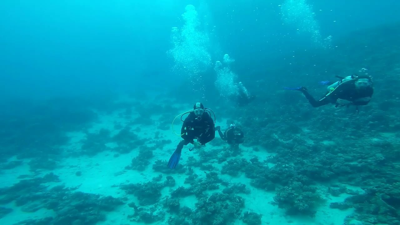 el gouna 2