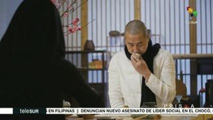 Prisma Cultural: Bolivia: Primera bienal internacional de la acuarela