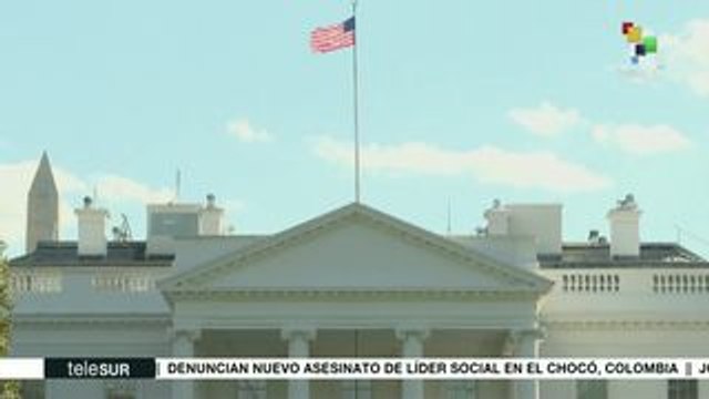 Agresiones de EE.UU. a Rusia, Irán y Venezuela se han recrudecido