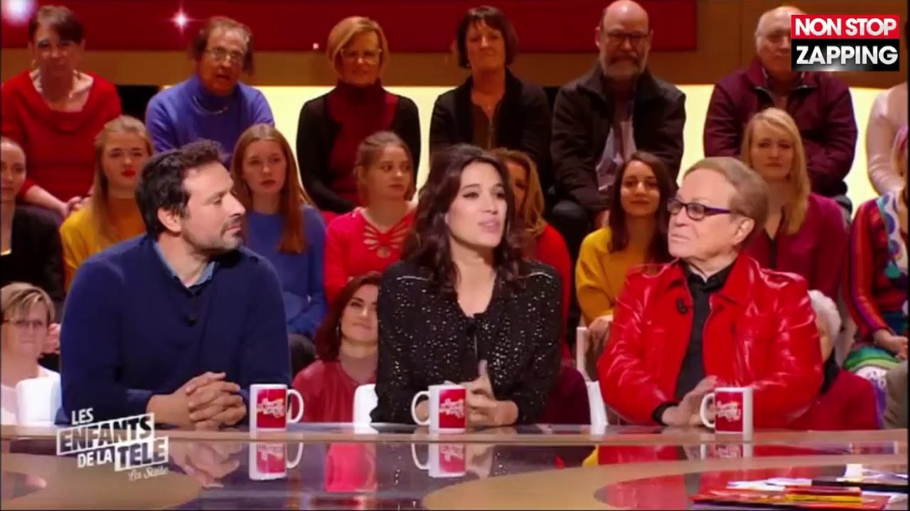 Laurie Cholewa intimidée par Daniel Darc : Elle raconte son interview catastrophe