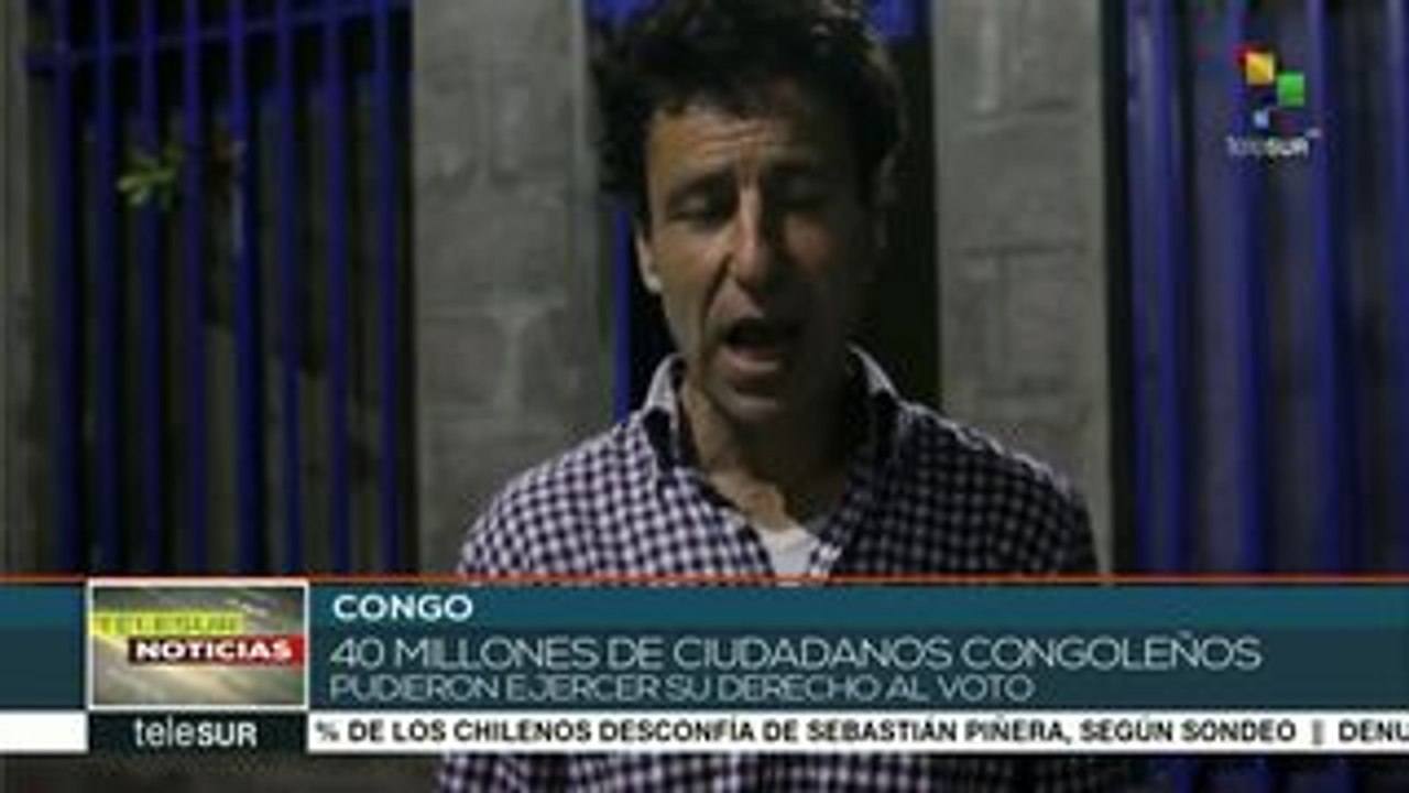 teleSUR Noticias: Colombia: Asesinados dos líderes indígenas