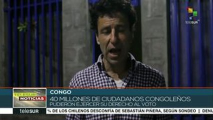 teleSUR Noticias: Colombia: Asesinados dos líderes indígenas