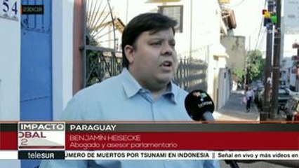 Impacto Global Decide 2018