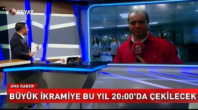 Milli Piyango İdaresi Yılbaşı Özel Çekilişi 70 Milyonluk büyük ikramiye çekilişi gerçekleşecek!