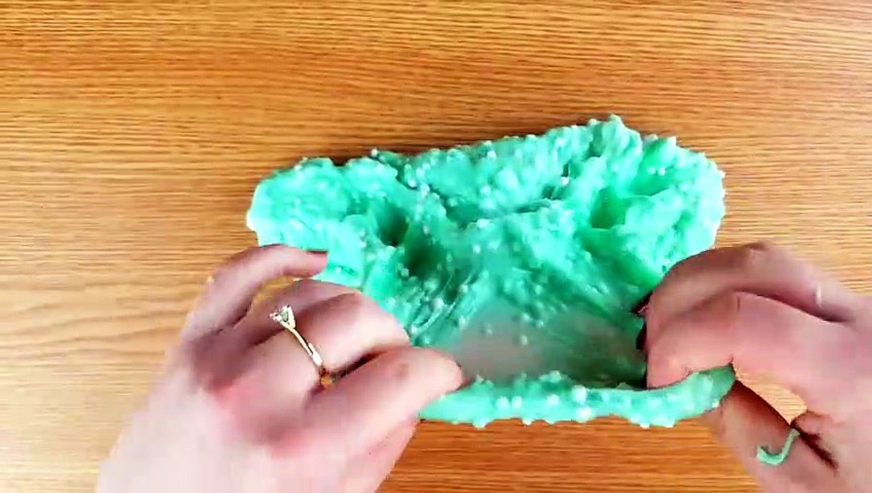 Making Slime With Balloons! Slime Balloon Tutorial - Satisfying Slime
