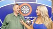 John Part : Michael van Gerwen to Win The William Hill World Darts Championship 2019