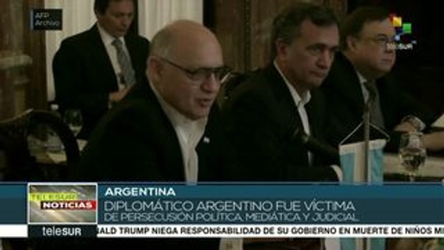 teleSUR Noticias: Aumenta a 68 cifra de muertos en Filipinas por Usman