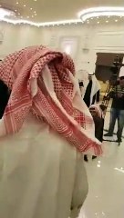 Ces enfants dansent "The Fuss" en pleine fête arabe !