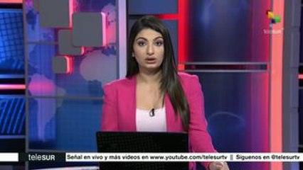 teleSUR Noticias: Violencia post electoral deja 4 muertos en la RDC