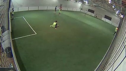 Equipe 1 Vs Equipe 2 - 30/12/18 18:22 - Loisir Poitiers - Poitiers Game Parc